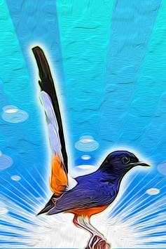 Bird Sounds Ringtone AZ screenshot 2