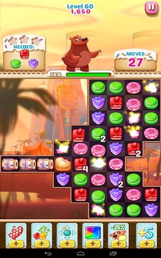 Cupcake Mania™ screenshot 11