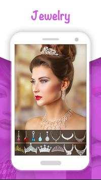 You Makeup Cam screenshot 7