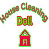 House Cleaning Doll 1.0