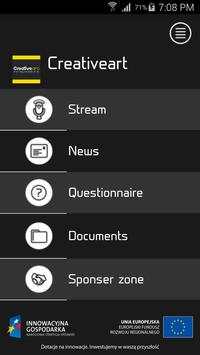 Stream App स्क्रीनशॉट 2