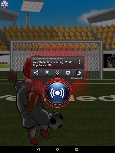 Live in Five screenshot 10