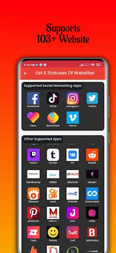 Video Downloader - Story Saver screenshot 6