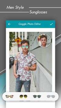 Glasses Photo Editor screenshot 5
