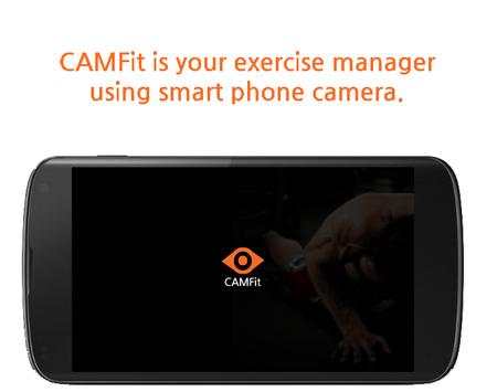 CAMFit Superman 4 hip up screenshot 1