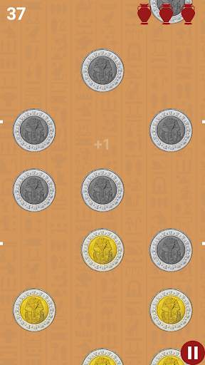 King Tut Coin screenshot 6