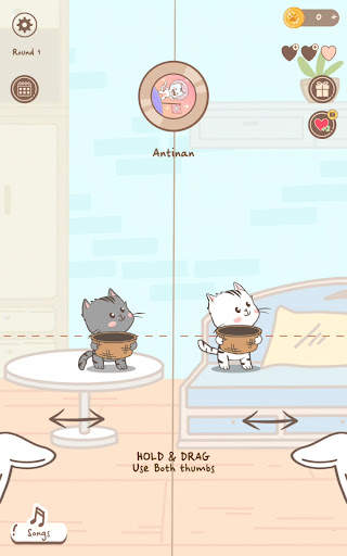 Beat Cats screenshot 10