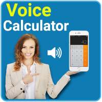 voice calculator