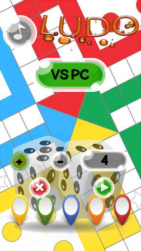 Ludo Game Neo screenshot 1