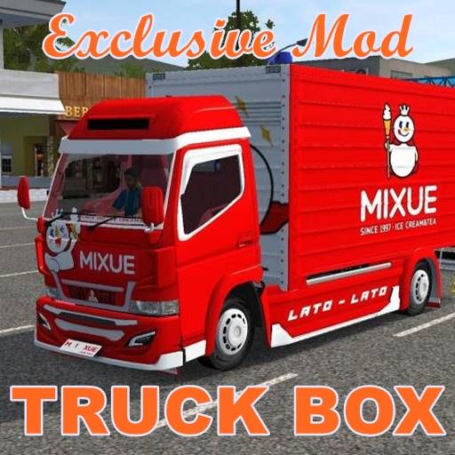 Mod Truck Box 1.0.0