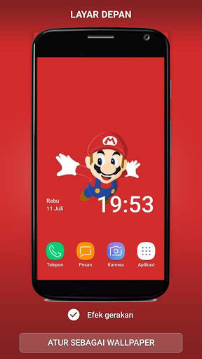 Kartun Wallpapers screenshot 7