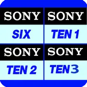 Live World Cup Football SonySix Net Tv Channels