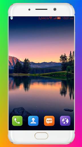Cool Wallpaper HD screenshot 6