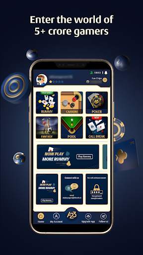 A23 Games: Pool| Carrom & More screenshot 1