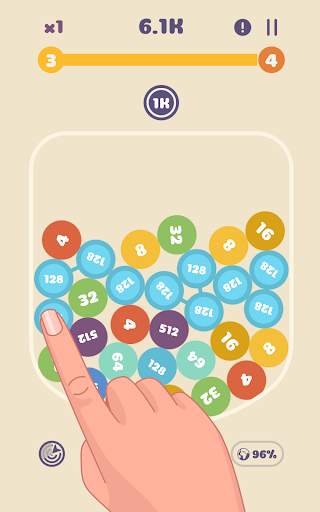 Gravity Pops! screenshot 10