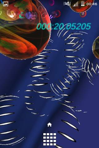 Real Lwp Demo screenshot 1