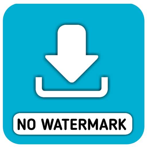 Video Downloader For Social Media - No Watermark 1.2
