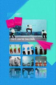pola camera effect and editor simple screenshot 1