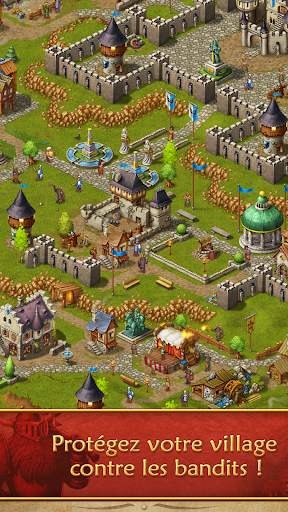 Townsmen screenshot 6