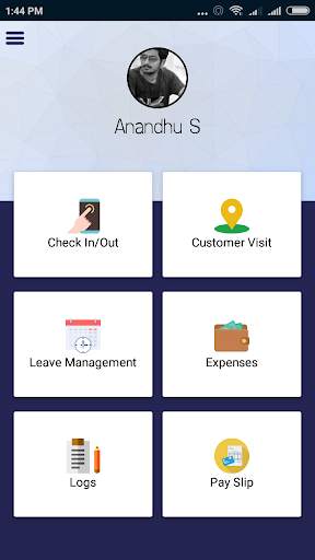 My Payroll Master screenshot 4