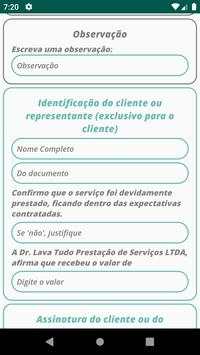 Dr. Lava Tudo Operacional screenshot 6