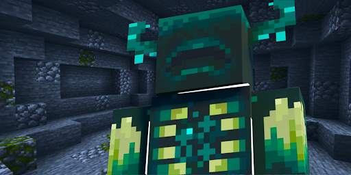 Warden Mod screenshot 4