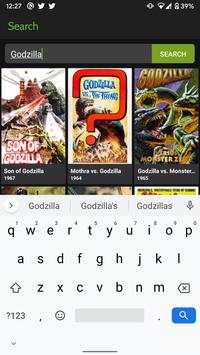 Movie Downloader screenshot 5