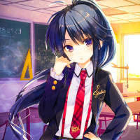 Sakura High School Simulator