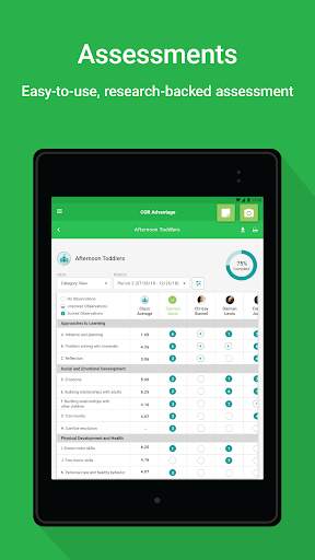 COR Advantage screenshot 6