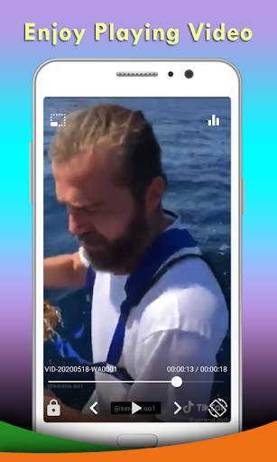HD vPlayer-Mini Player-4K Video Player-Exo Player screenshot 8