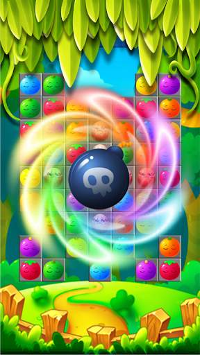 Sweet Fruits Candy screenshot 6