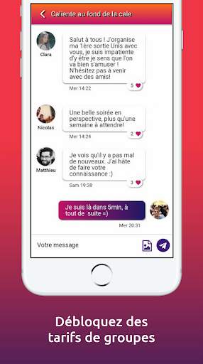 Unis screenshot 4