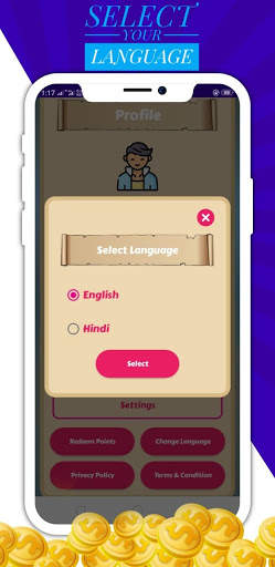 Earning Bari- Make Money Online स्क्रीनशॉट 2