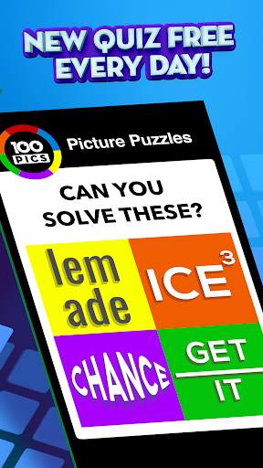 100 PICS Quiz - Logo & Trivia 3 تصوير الشاشة