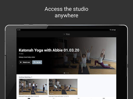 The Digital Studio screenshot 7