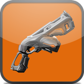 Weapons icon