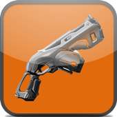 Weapons on 9Apps