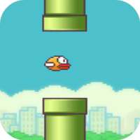 Flying Bird 2 logo