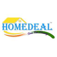 Home Deal Shopping logo