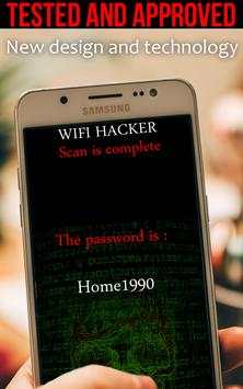 HacKer Wifi 2017 prank screenshot 2