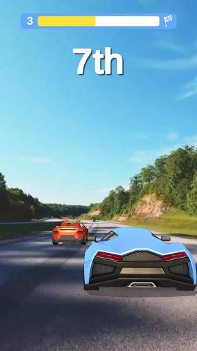 Driving Hero screenshot 4