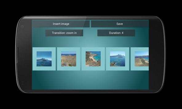 Photo Playlists Slideshow 2 تصوير الشاشة