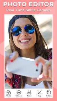 Photo Editor 2018 screenshot 7