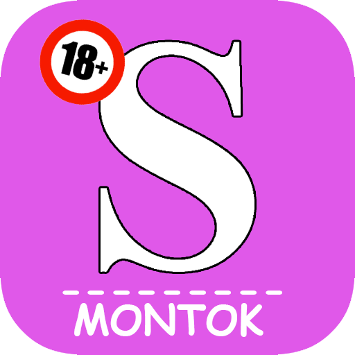 Si Montok VPN Pro Free Browser icon