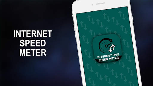 Internet Speed Meter - Monitor Live Internet Speed screenshot 4