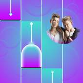 Marcus y Martinus Piano Tiles 5.0.1