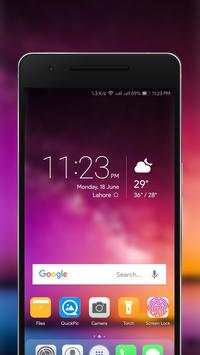 OS 12 Theme for Emui 5/8/9 screenshot 1