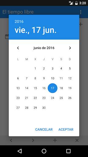 To Do screenshot 1