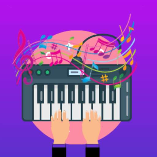 Real Perfect Touch Piano-Easy Perfect Piano 1.4.0
