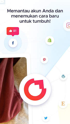 Crowdfire: Manage Social Media screenshot 4